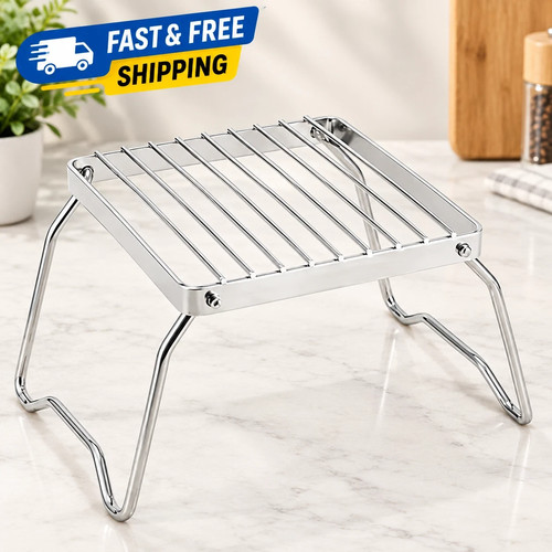 Outdoor stainless steel - stainless,