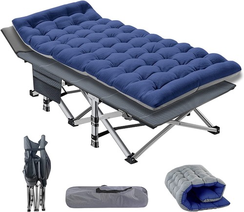 Camping cot for adults - cot,