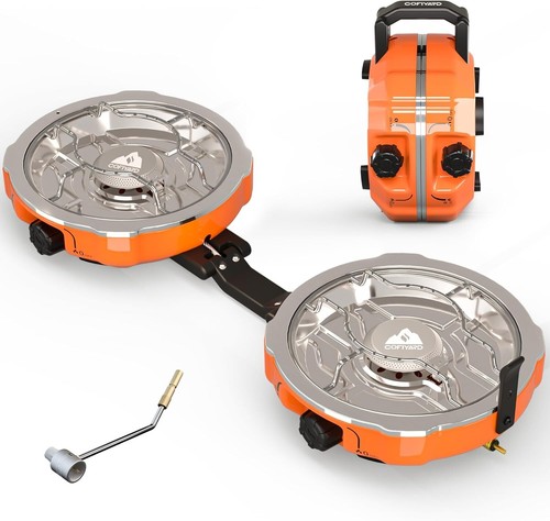 000 btus burner - 20,000, propane